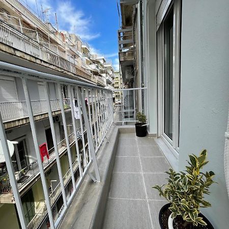 سالونيك Deko Apartment 135 المظهر الخارجي الصورة