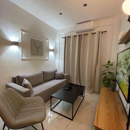 سالونيك Deko Apartment 135 المظهر الخارجي الصورة