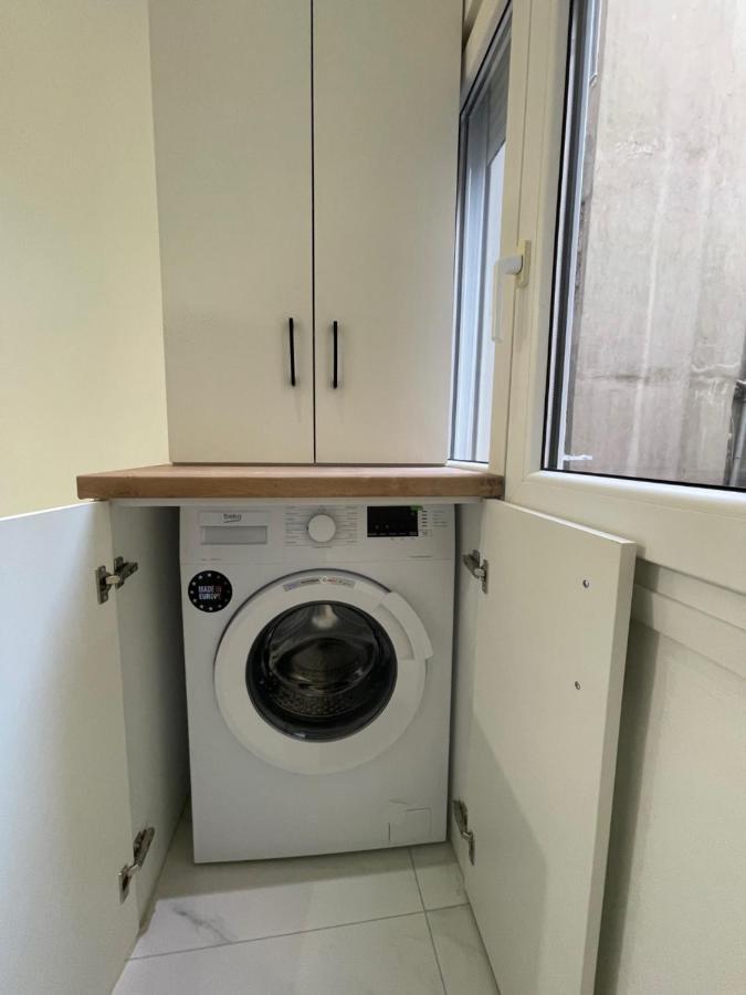 سالونيك Deko Apartment 135 المظهر الخارجي الصورة