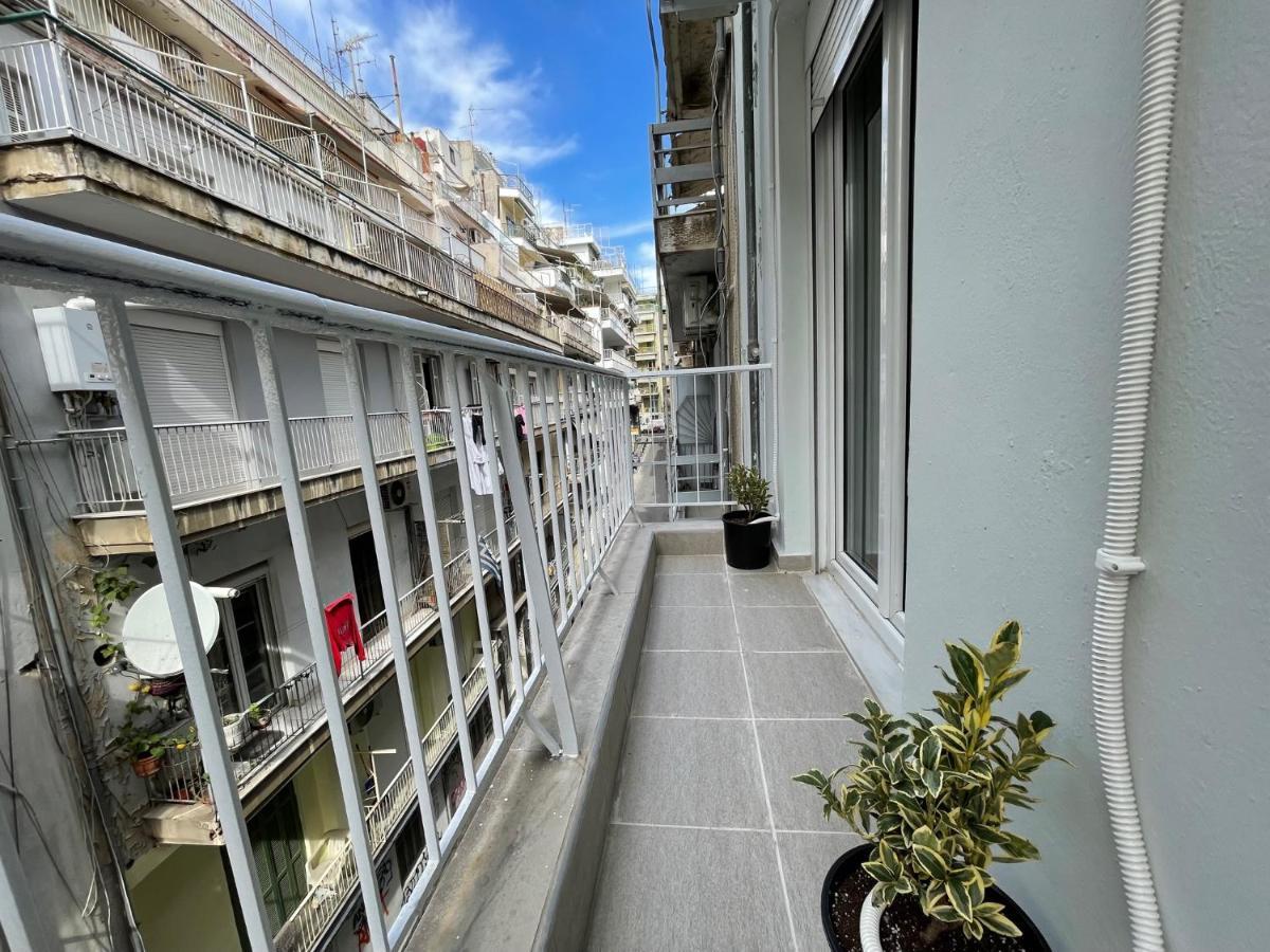 سالونيك Deko Apartment 135 المظهر الخارجي الصورة