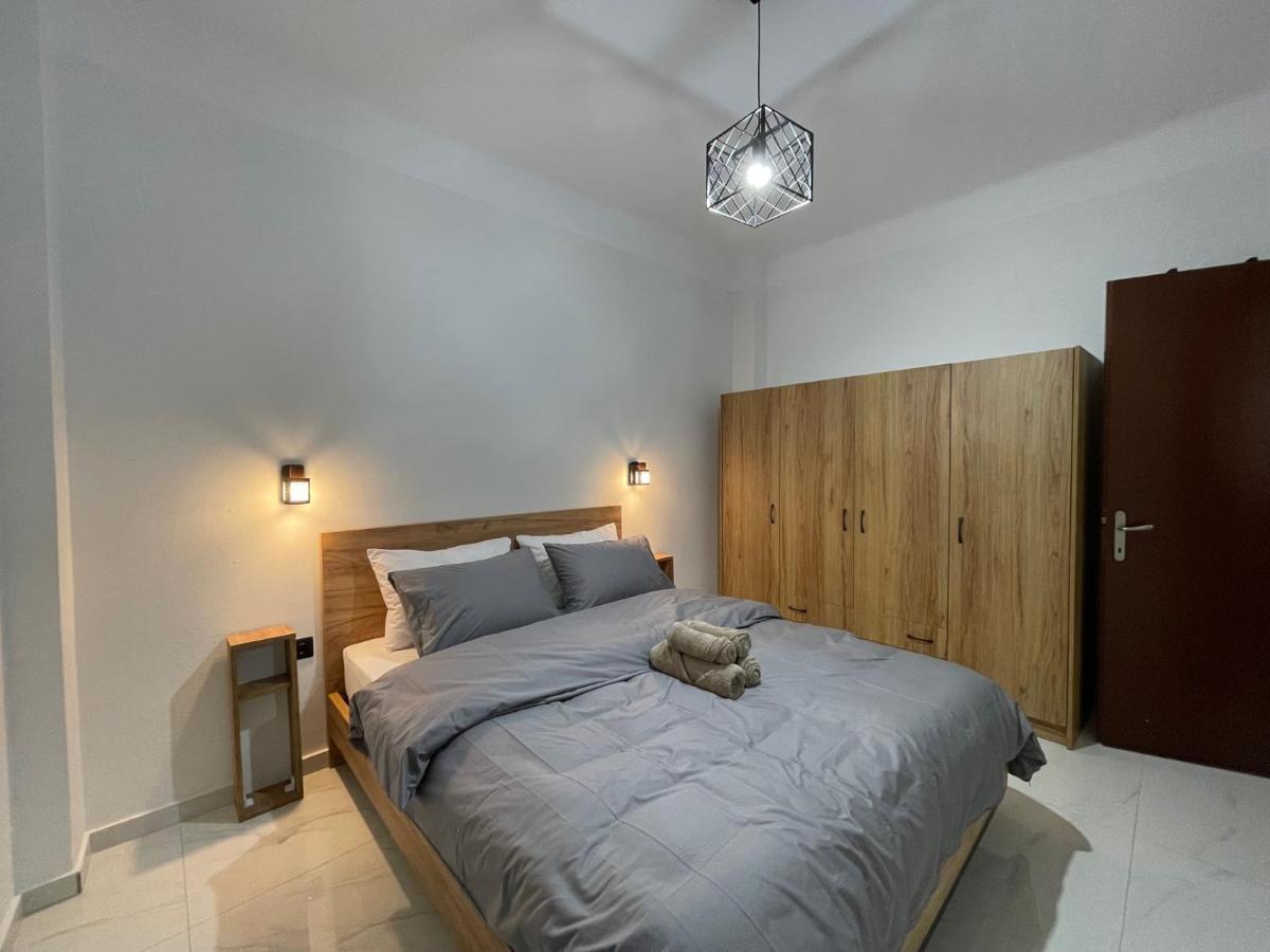 سالونيك Deko Apartment 135 المظهر الخارجي الصورة