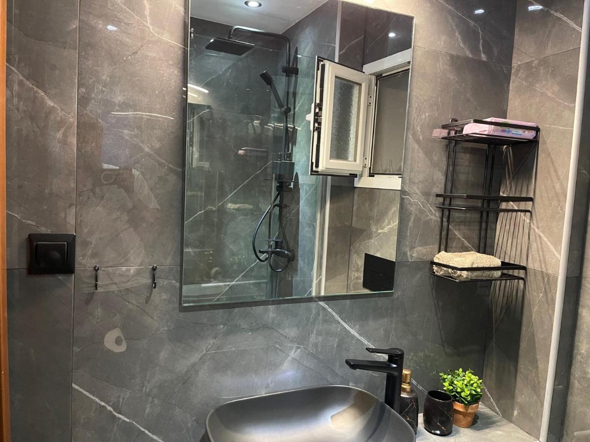 سالونيك Deko Apartment 135 المظهر الخارجي الصورة