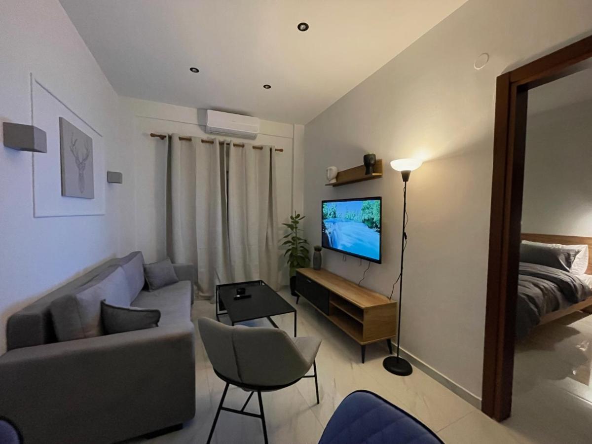 سالونيك Deko Apartment 135 المظهر الخارجي الصورة
