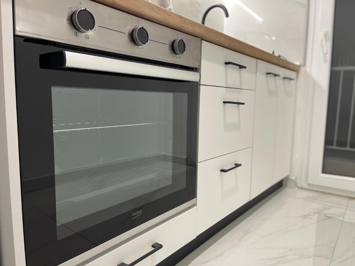 سالونيك Deko Apartment 135 المظهر الخارجي الصورة