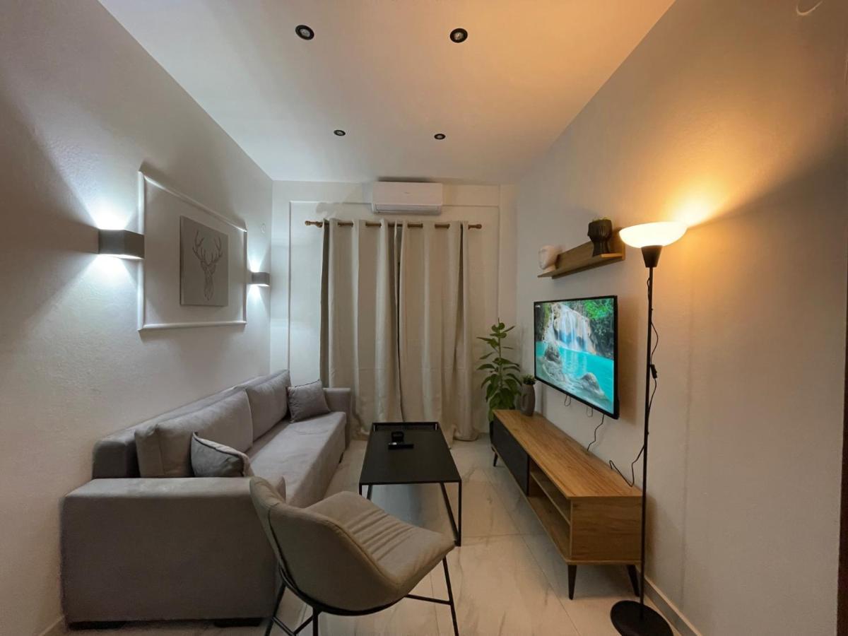 سالونيك Deko Apartment 135 المظهر الخارجي الصورة