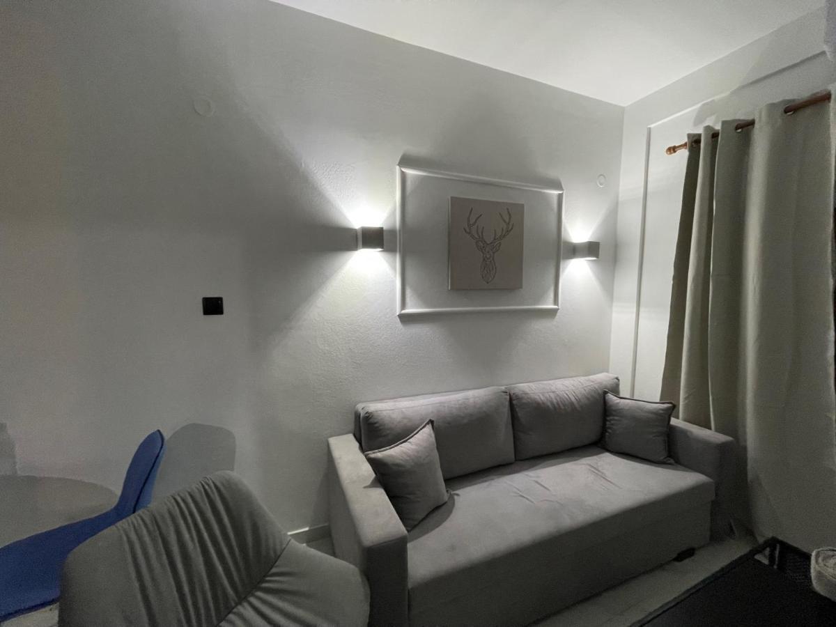 سالونيك Deko Apartment 135 المظهر الخارجي الصورة