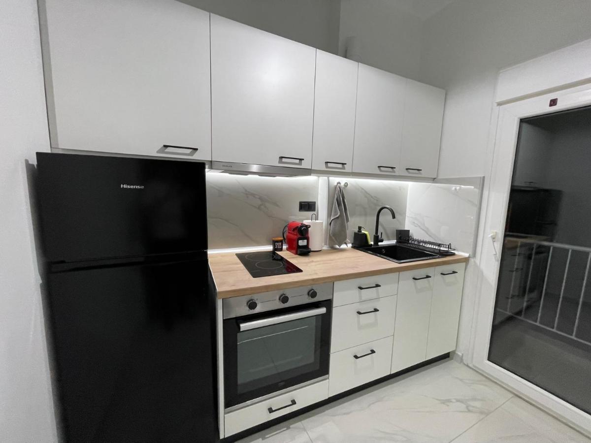 سالونيك Deko Apartment 135 المظهر الخارجي الصورة
