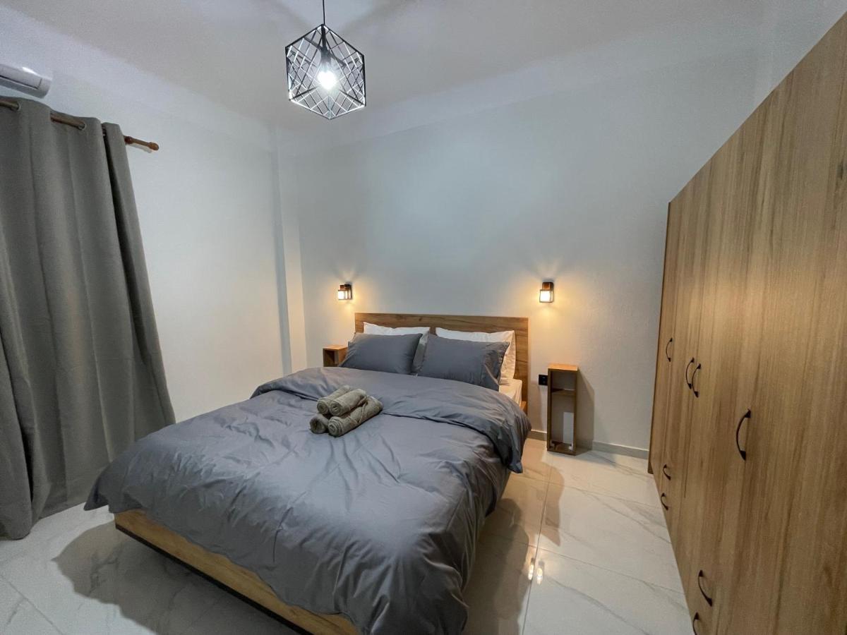 سالونيك Deko Apartment 135 المظهر الخارجي الصورة