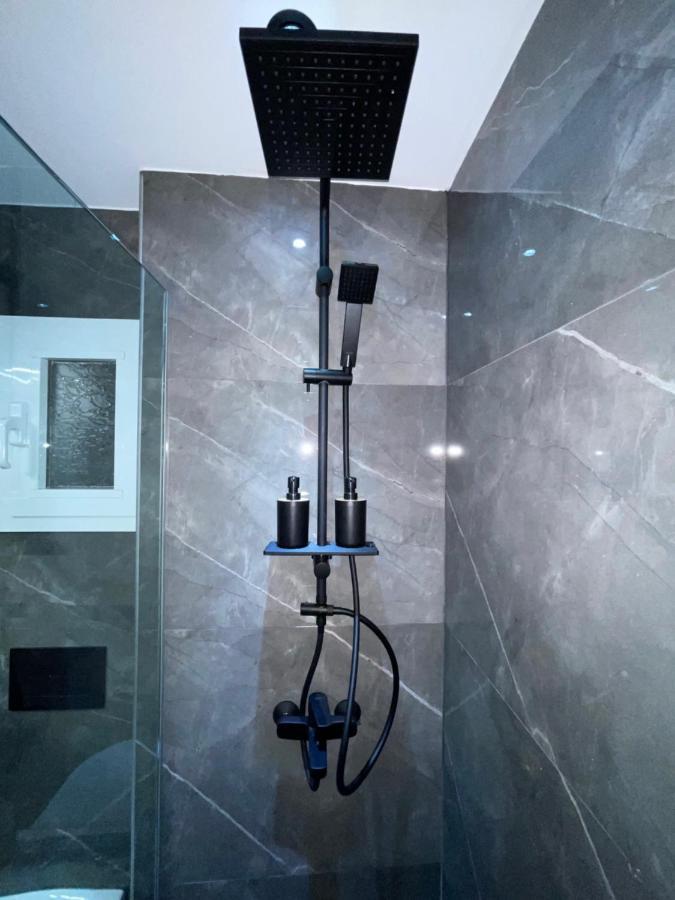 سالونيك Deko Apartment 135 المظهر الخارجي الصورة