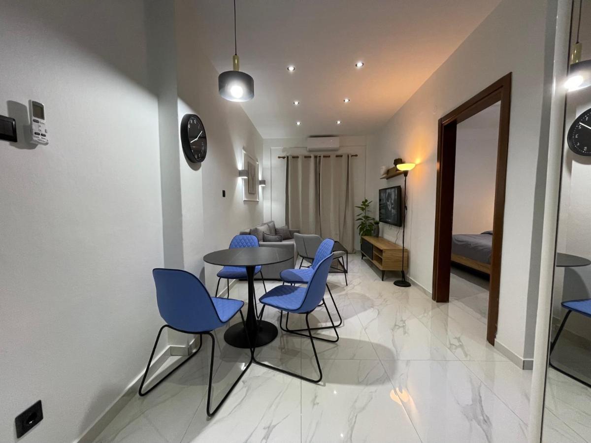 سالونيك Deko Apartment 135 المظهر الخارجي الصورة