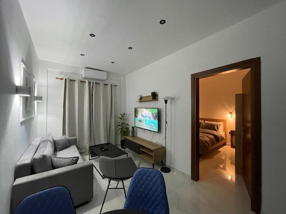 سالونيك Deko Apartment 135 المظهر الخارجي الصورة