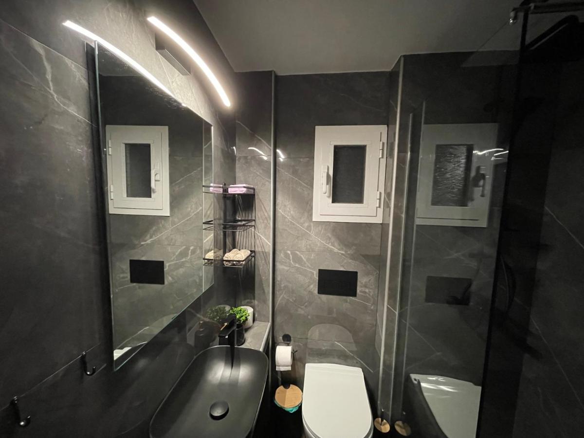 سالونيك Deko Apartment 135 المظهر الخارجي الصورة