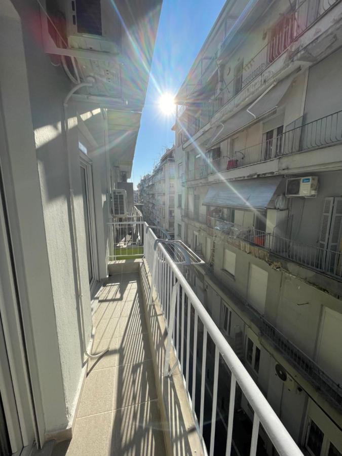 سالونيك Deko Apartment 135 المظهر الخارجي الصورة
