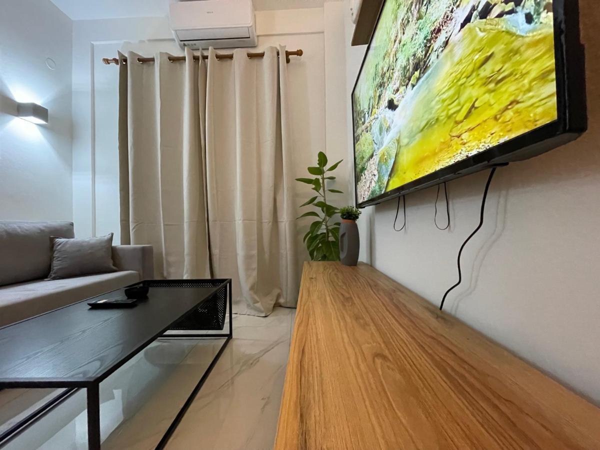 سالونيك Deko Apartment 135 المظهر الخارجي الصورة
