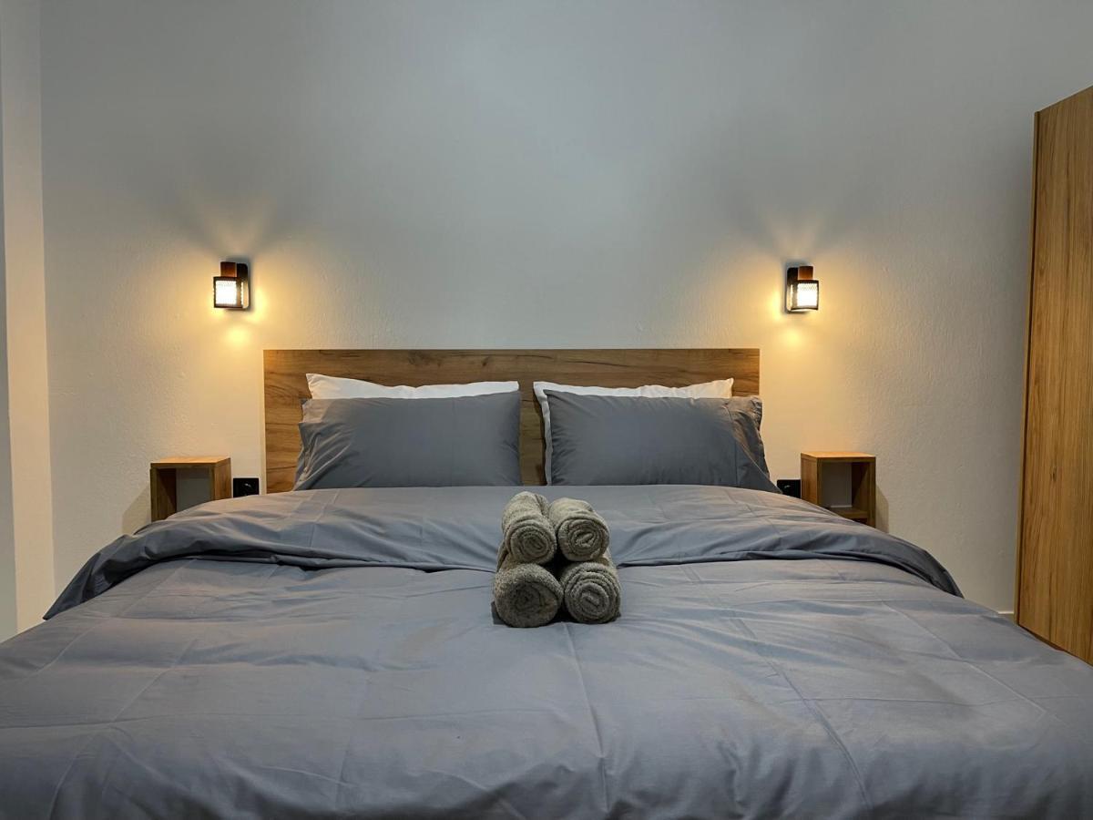 سالونيك Deko Apartment 135 المظهر الخارجي الصورة