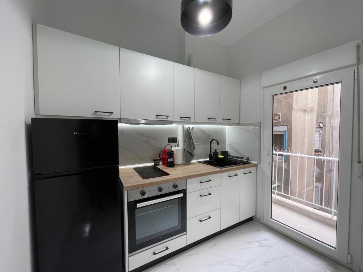 سالونيك Deko Apartment 135 المظهر الخارجي الصورة