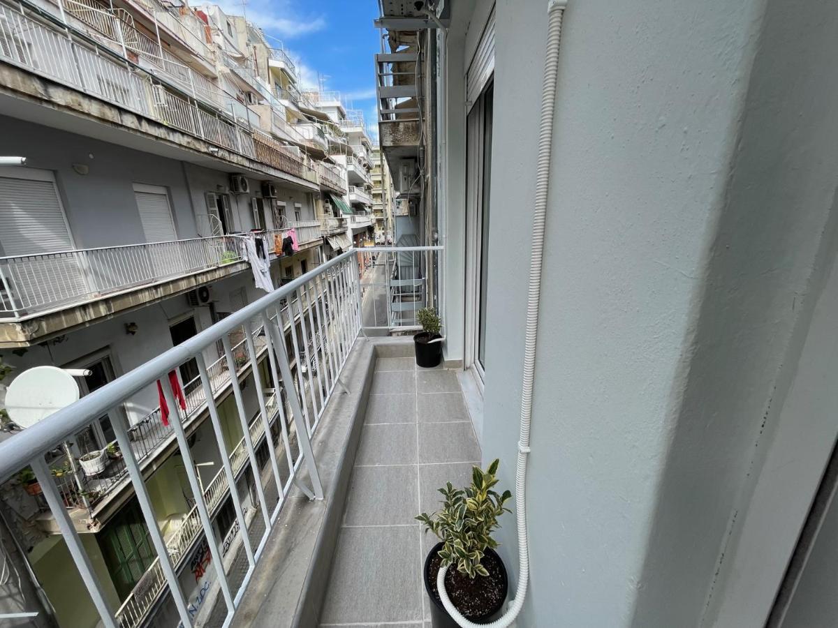 سالونيك Deko Apartment 135 المظهر الخارجي الصورة