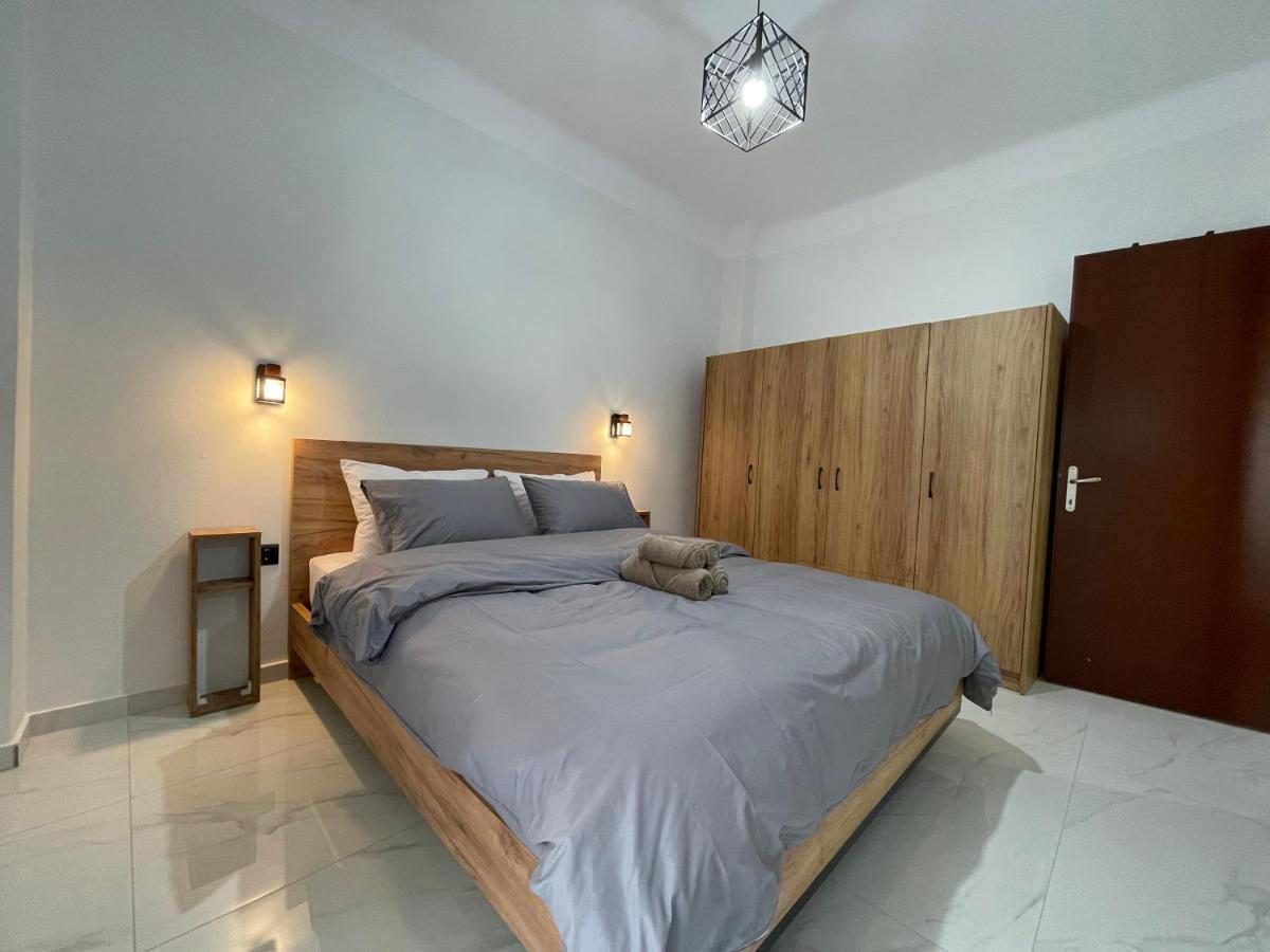 سالونيك Deko Apartment 135 المظهر الخارجي الصورة