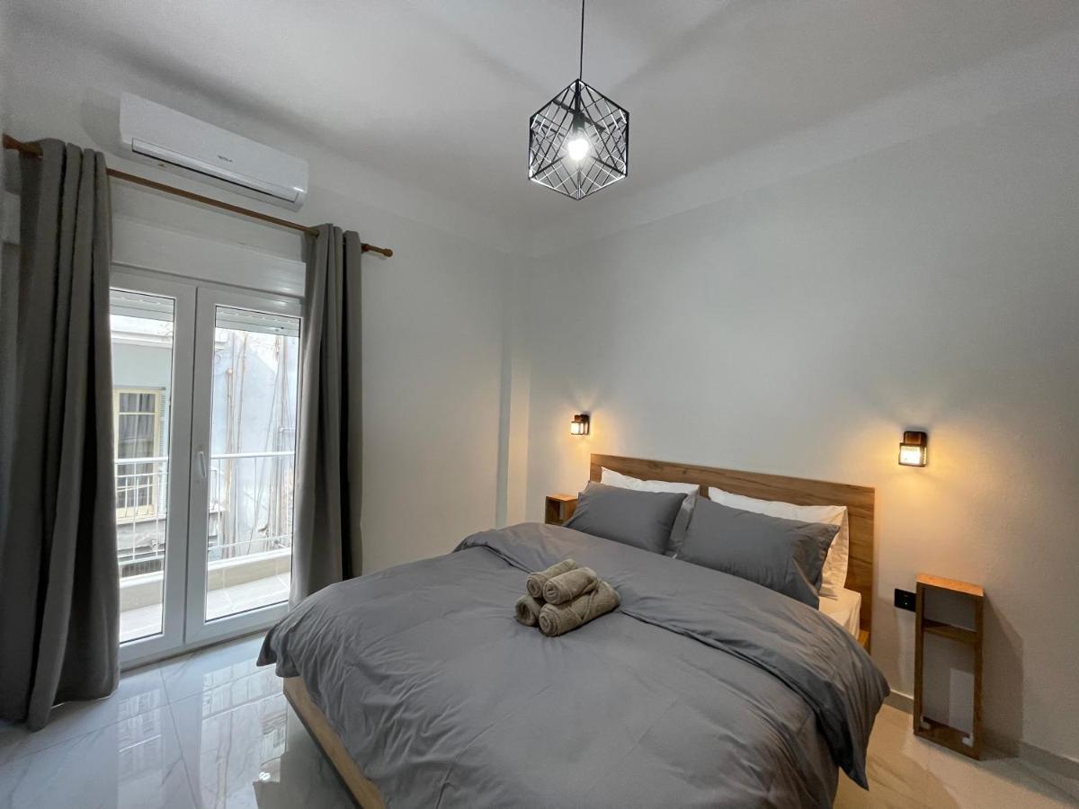 سالونيك Deko Apartment 135 المظهر الخارجي الصورة