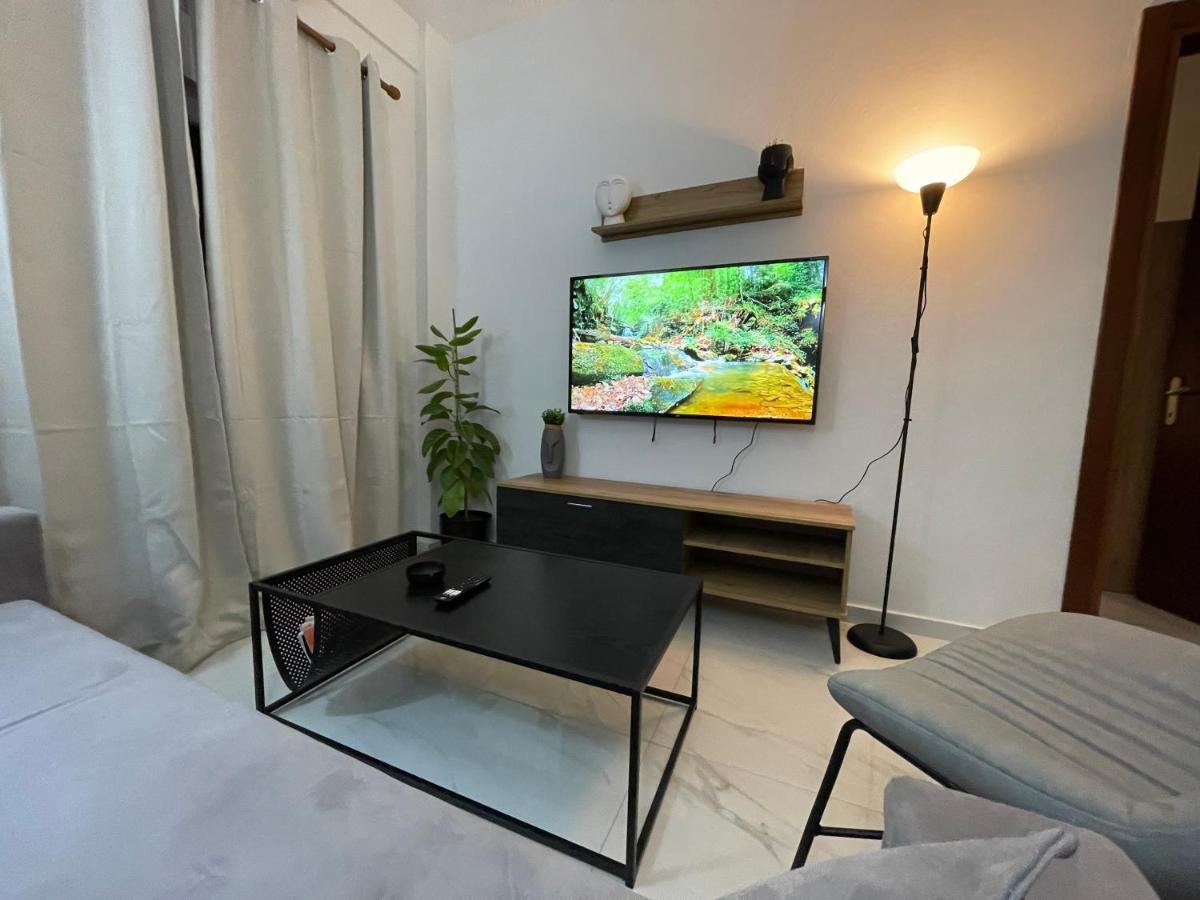 سالونيك Deko Apartment 135 المظهر الخارجي الصورة