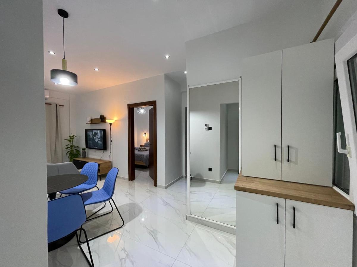 سالونيك Deko Apartment 135 المظهر الخارجي الصورة