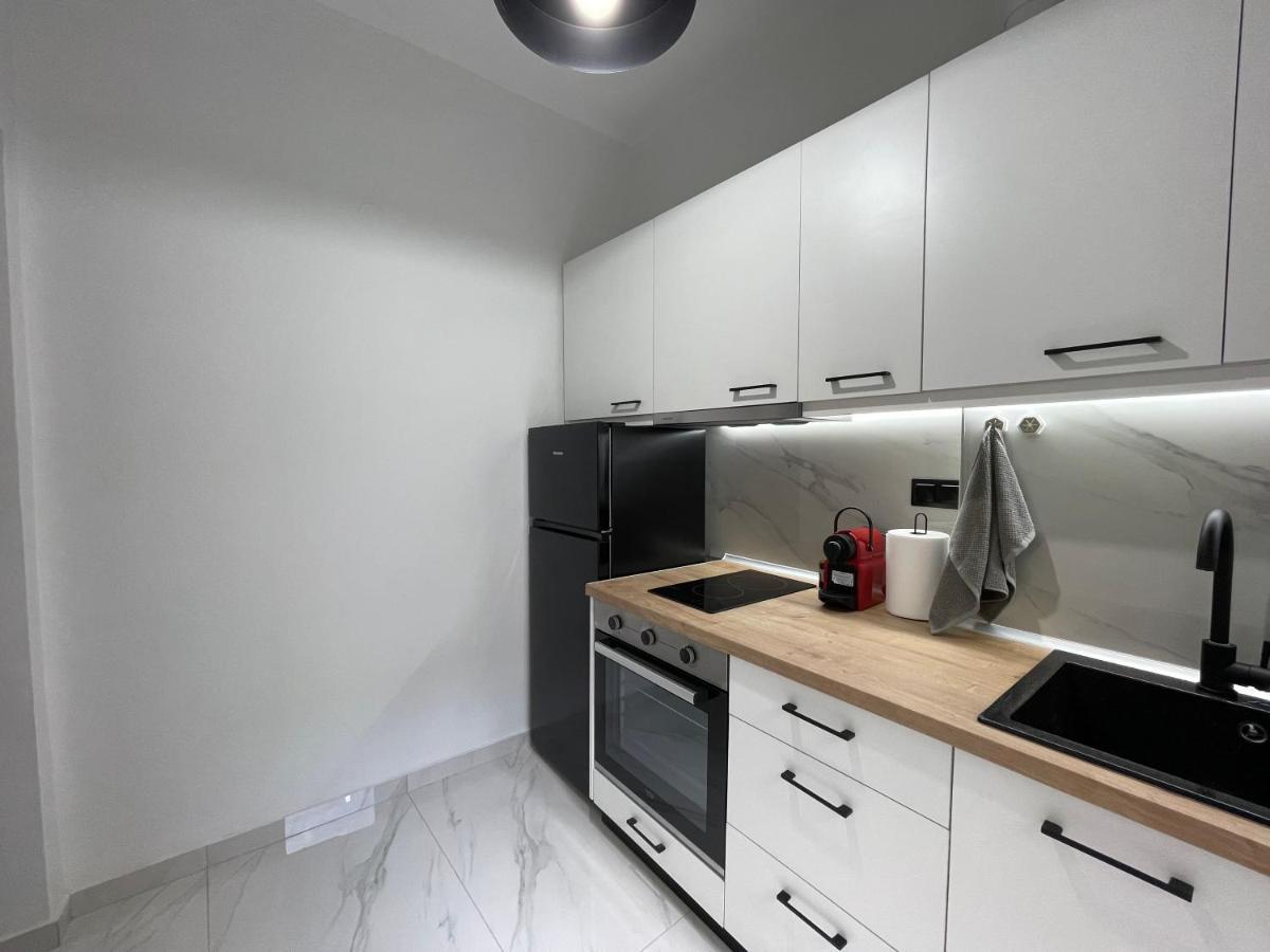 سالونيك Deko Apartment 135 المظهر الخارجي الصورة