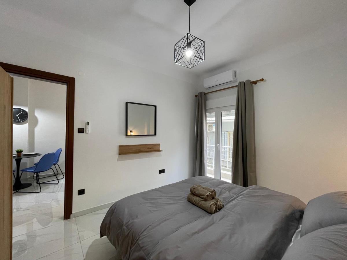 سالونيك Deko Apartment 135 المظهر الخارجي الصورة