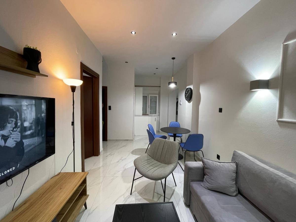 سالونيك Deko Apartment 135 المظهر الخارجي الصورة