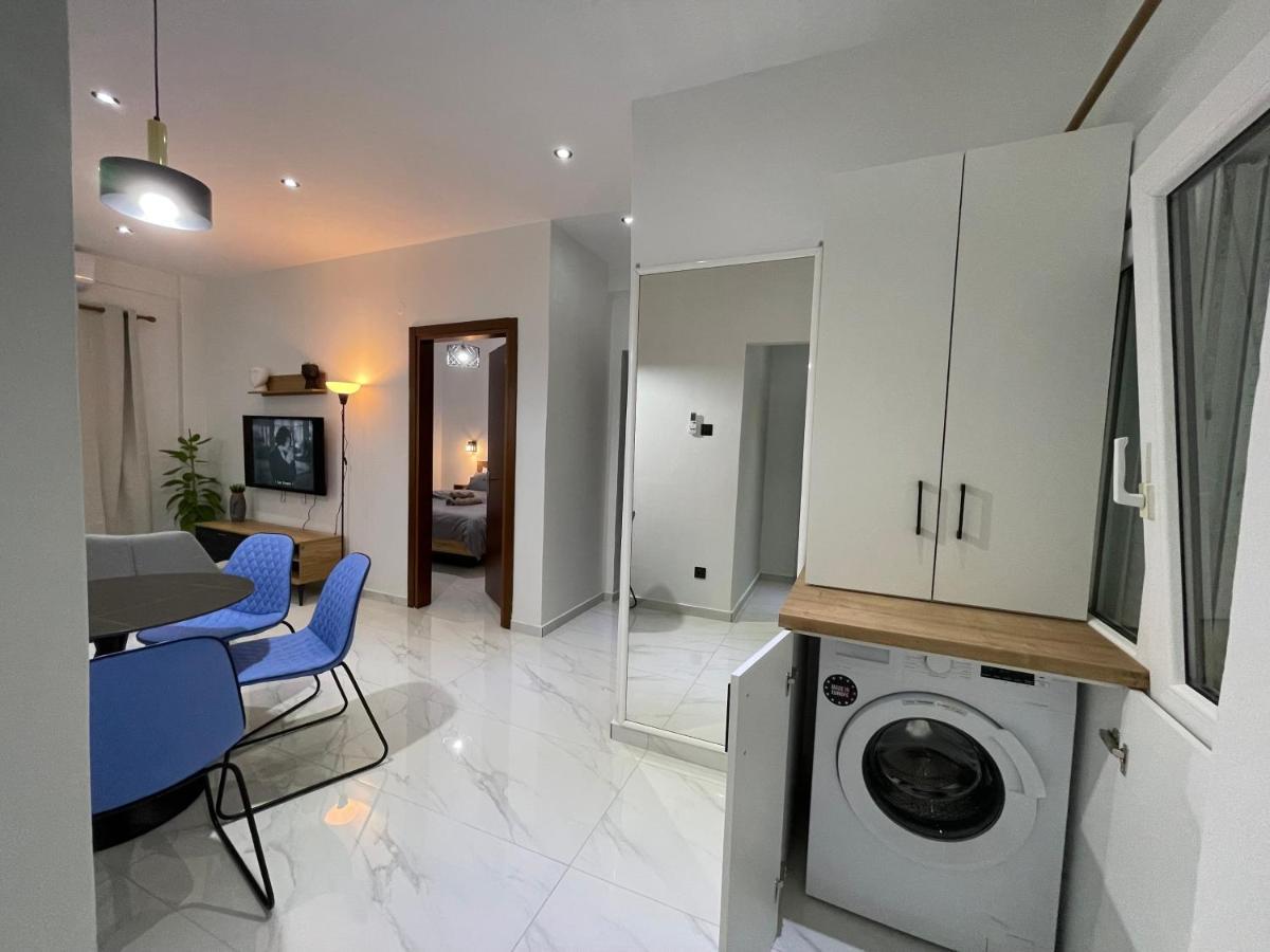 سالونيك Deko Apartment 135 المظهر الخارجي الصورة