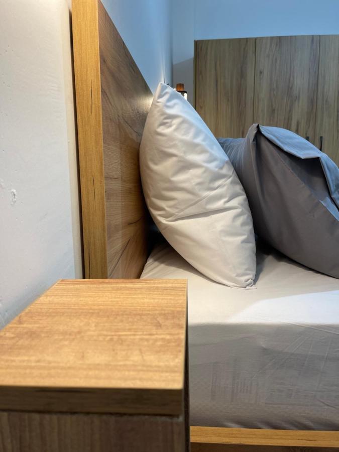 سالونيك Deko Apartment 135 المظهر الخارجي الصورة
