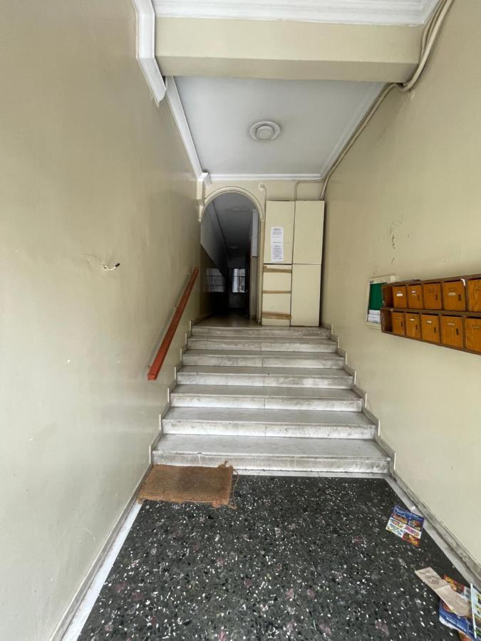 سالونيك Deko Apartment 135 المظهر الخارجي الصورة
