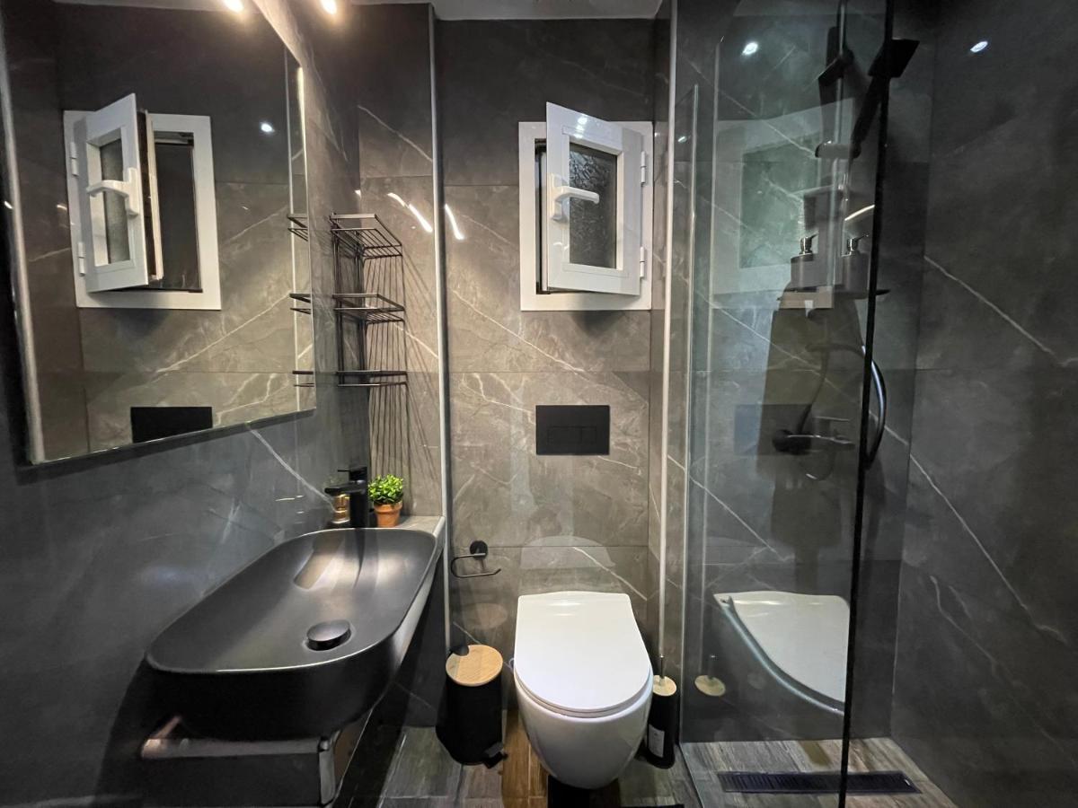 سالونيك Deko Apartment 135 المظهر الخارجي الصورة