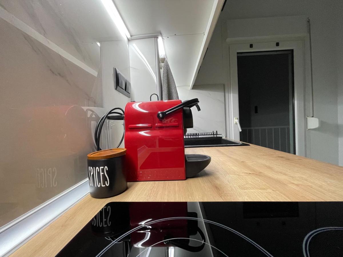 سالونيك Deko Apartment 135 المظهر الخارجي الصورة