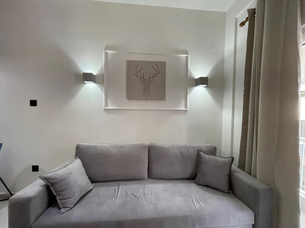 سالونيك Deko Apartment 135 المظهر الخارجي الصورة