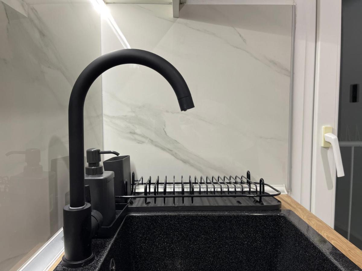 سالونيك Deko Apartment 135 المظهر الخارجي الصورة