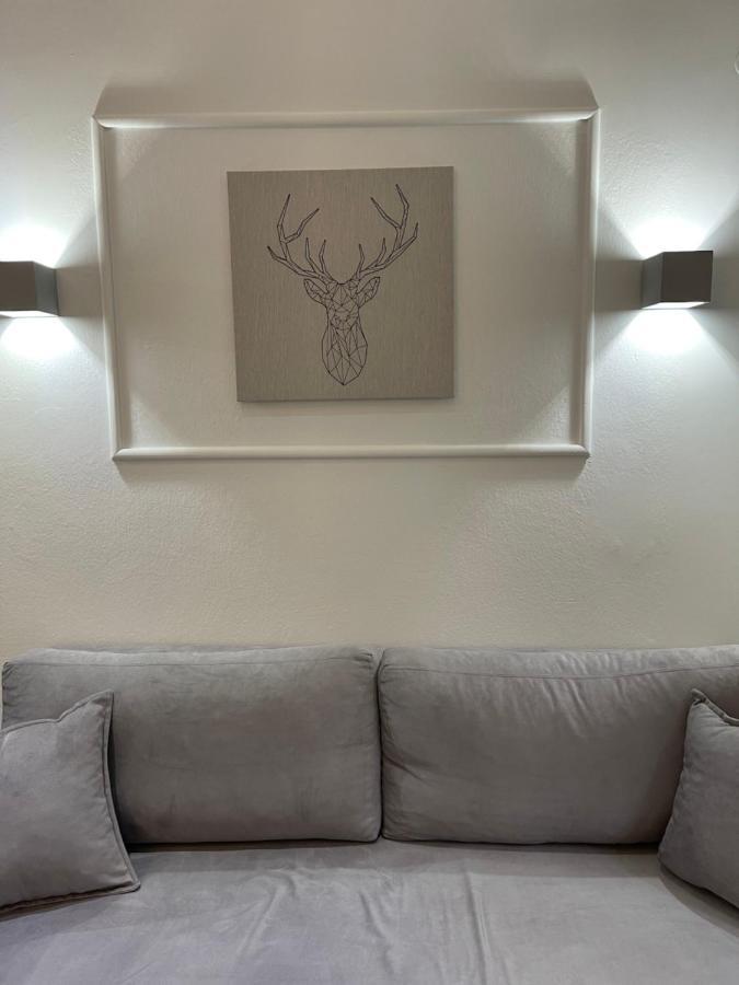 سالونيك Deko Apartment 135 المظهر الخارجي الصورة