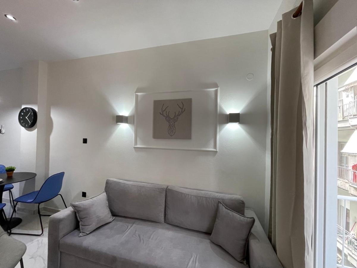 سالونيك Deko Apartment 135 المظهر الخارجي الصورة
