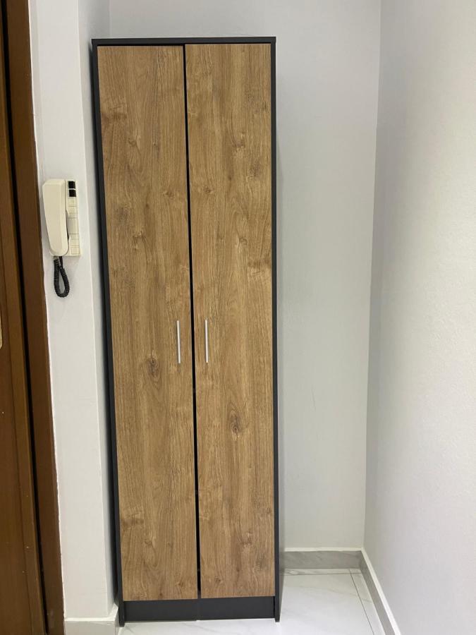 سالونيك Deko Apartment 135 المظهر الخارجي الصورة