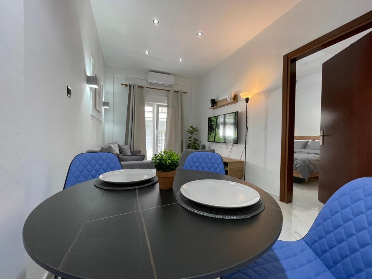 سالونيك Deko Apartment 135 المظهر الخارجي الصورة